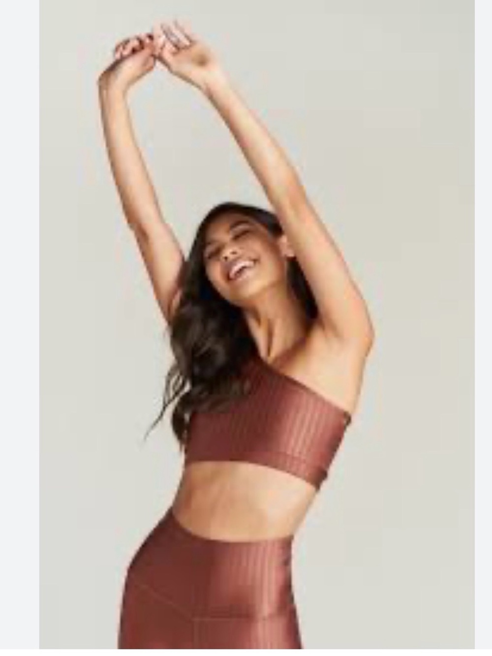 Strut this exercise pants